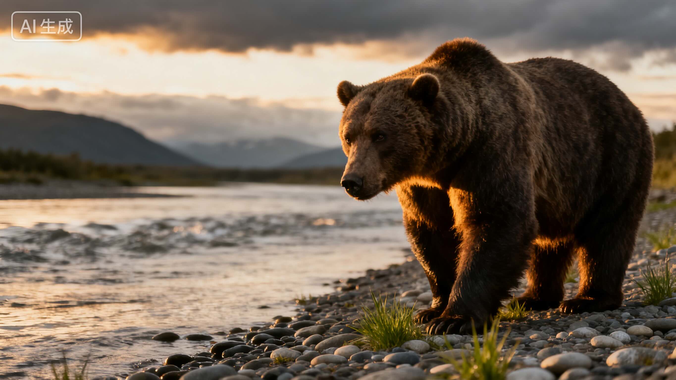 Bear Spirit Animal Meaning and Archetype