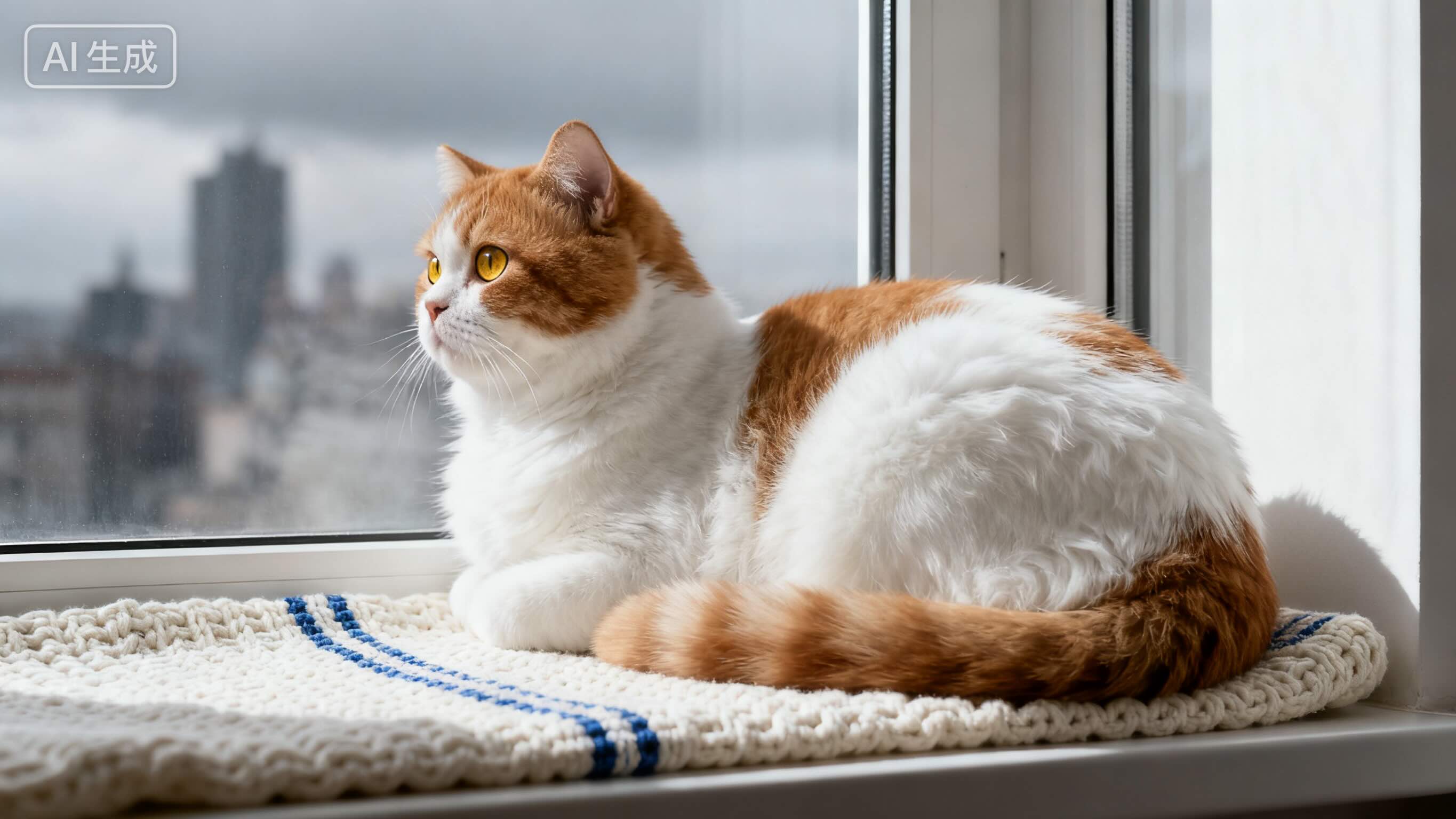 Cat Spirit Animal Meaning and Archetype