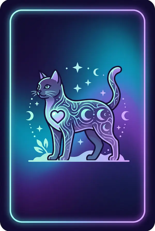 Gato Badge