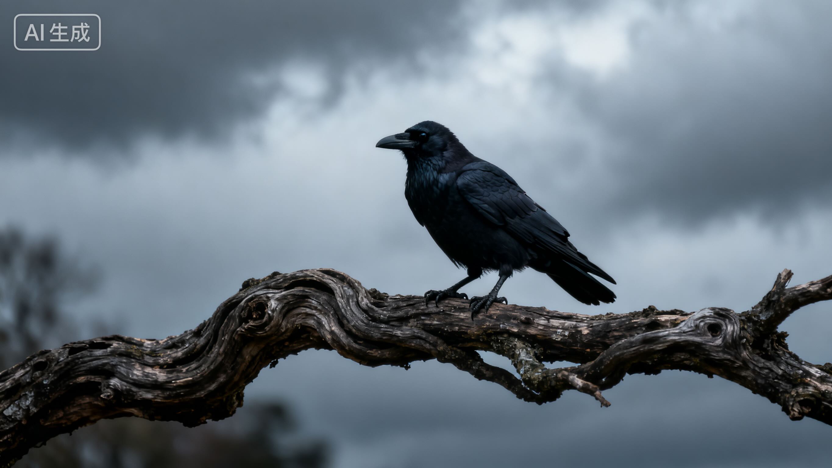 Crow Spirit Animal Meaning and Archetype