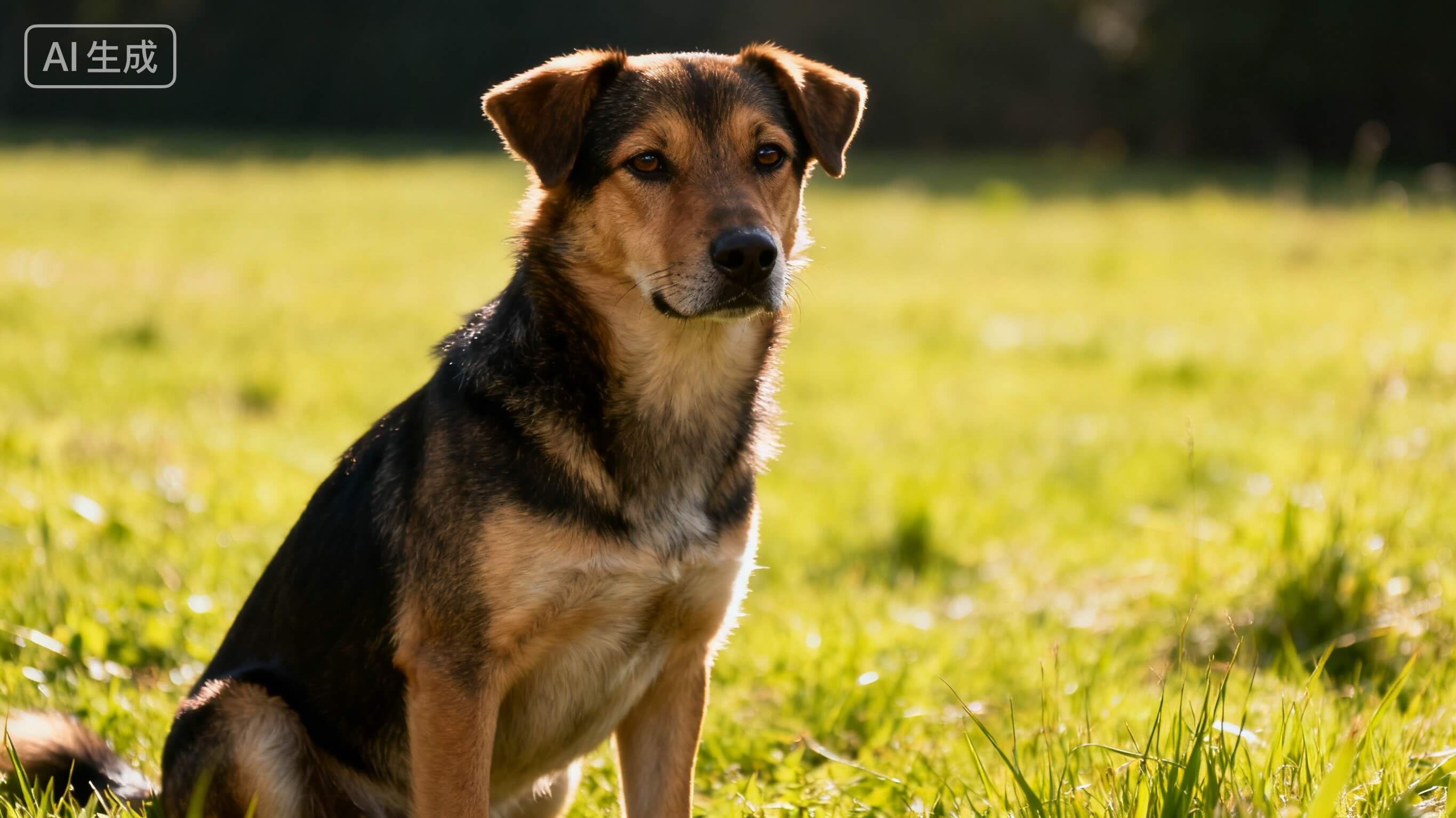 Dog Spirit Animal Meaning and Archetype