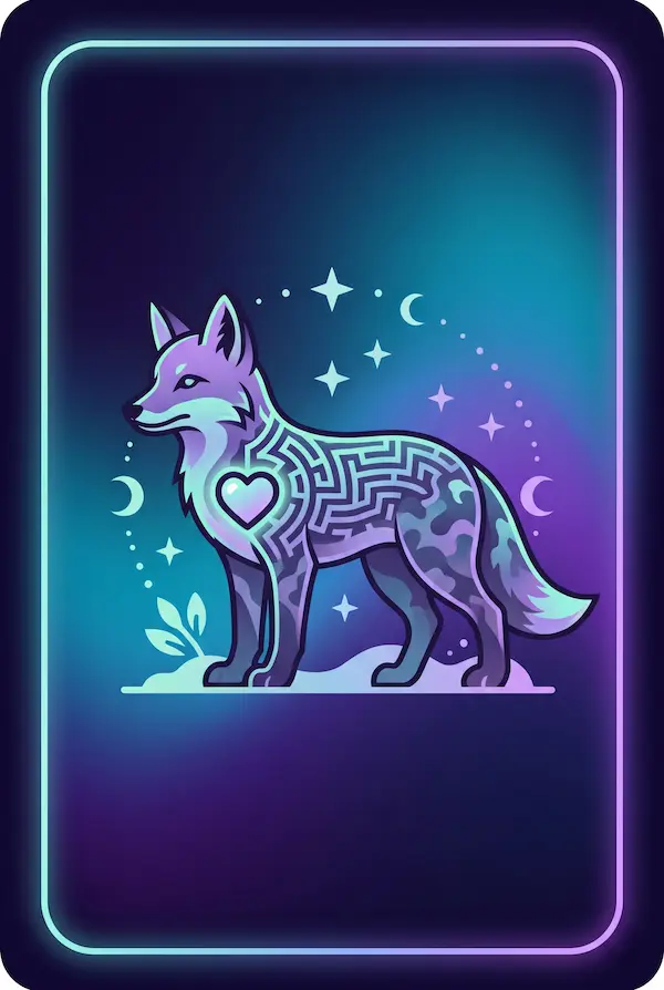 Zorro Badge